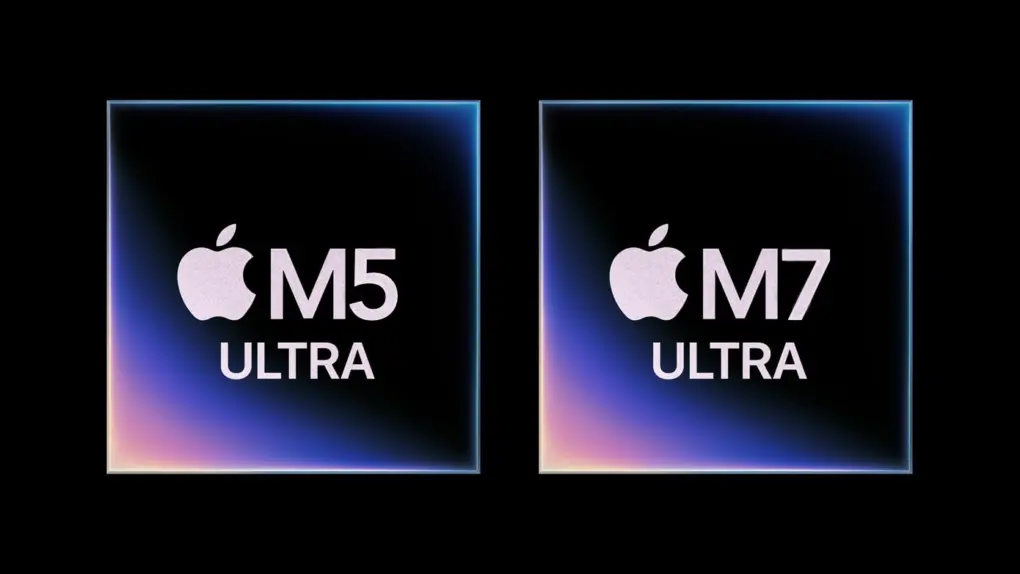 Pros should pin their hopes on Apple M5 Ultra and M7 Ultraz