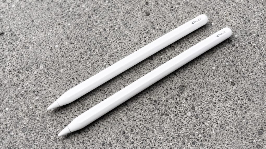 Apple Pencil rumors: new models on the way