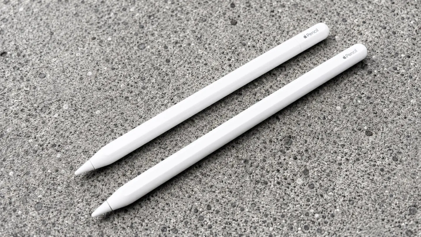 Apple Pencil rumors: new models on the way