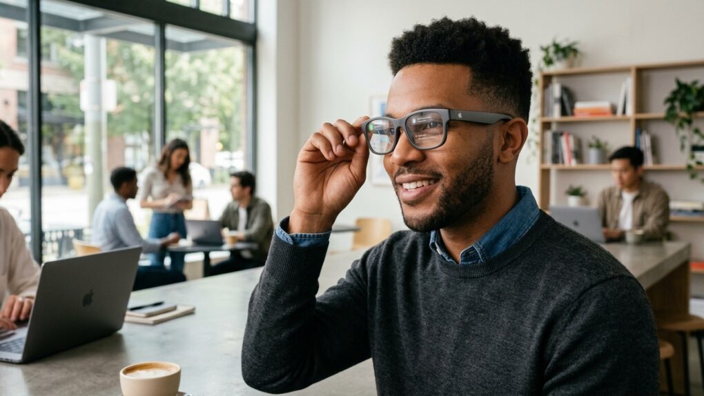 Apple smart glasses face familiar privacy concerns