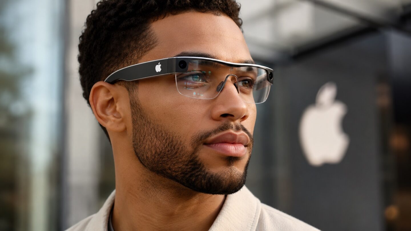 Apple Smart Glasses concept_21 Apple smart glasses could revive old privacy criticism