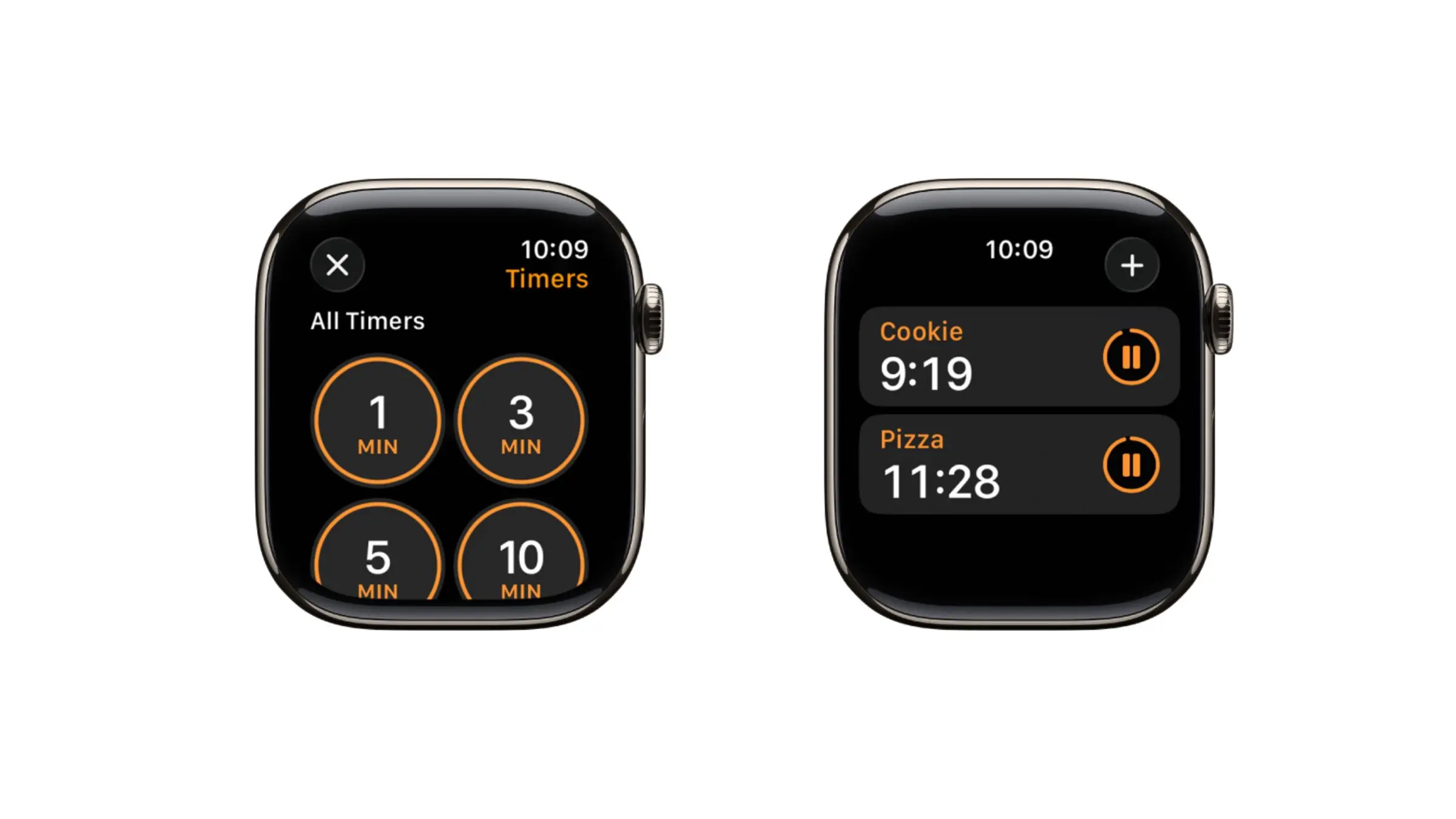 watchOS 27 finally lets Siri add time to your Apple Watch…