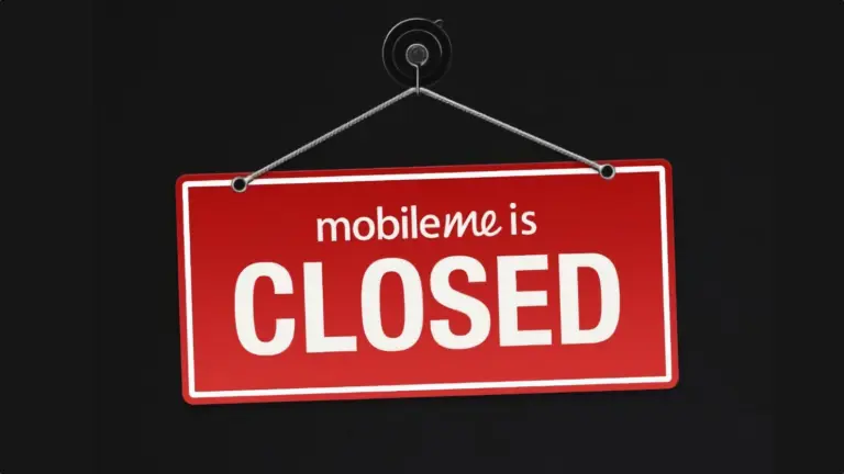 Image of a red sign, on a black background, that says, 