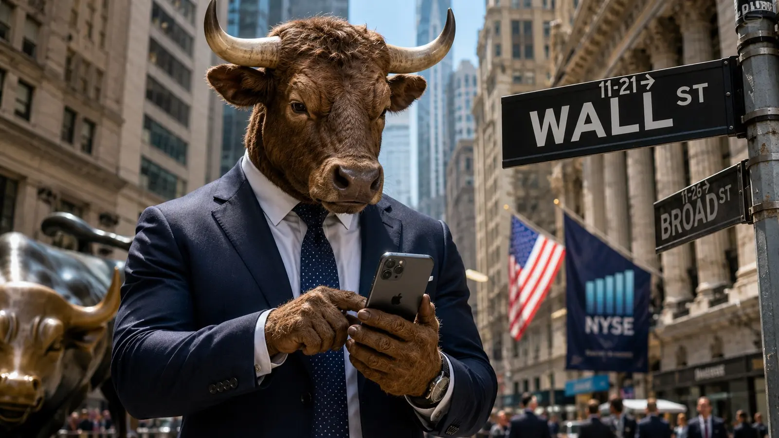 photo of Apple earns back title as world’s most valuable company image