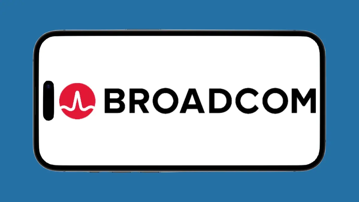 Apple extends Broadcom partnership despite in-house chip push