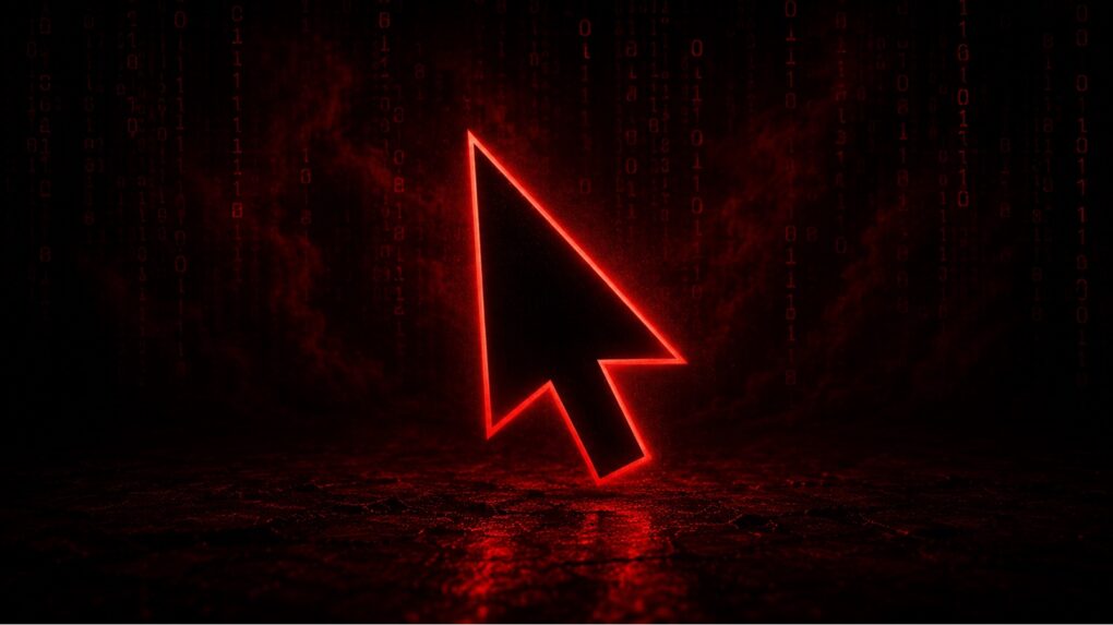How ClickLock malware tricks you into pasting a command