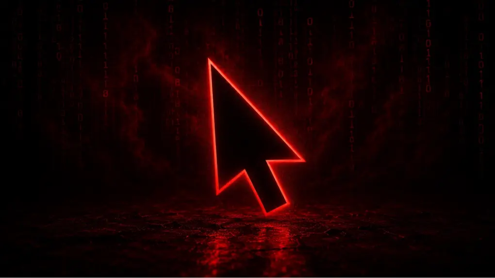How ClickLock malware tricks you into pasting a command