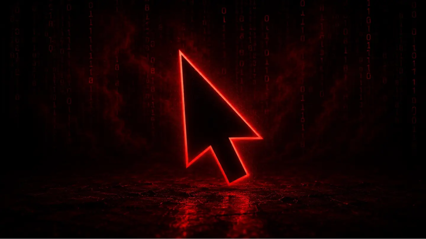 How ClickLock malware tricks you into pasting a command