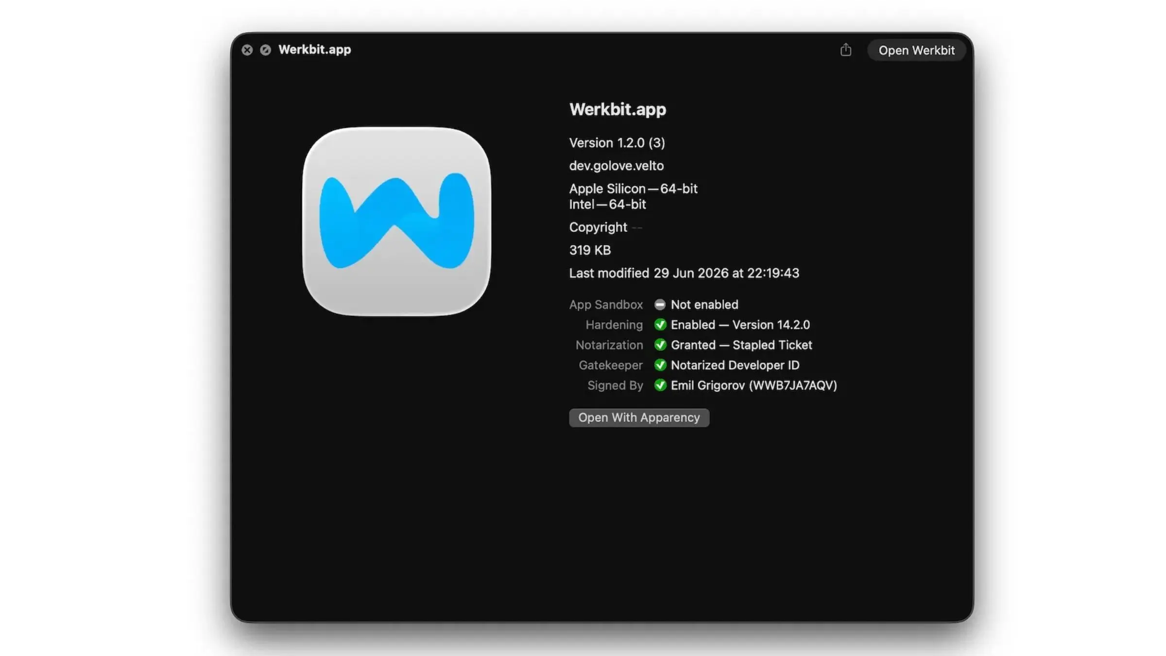 CrashStealer malware masquerades as Apple’s crash report&hellip;