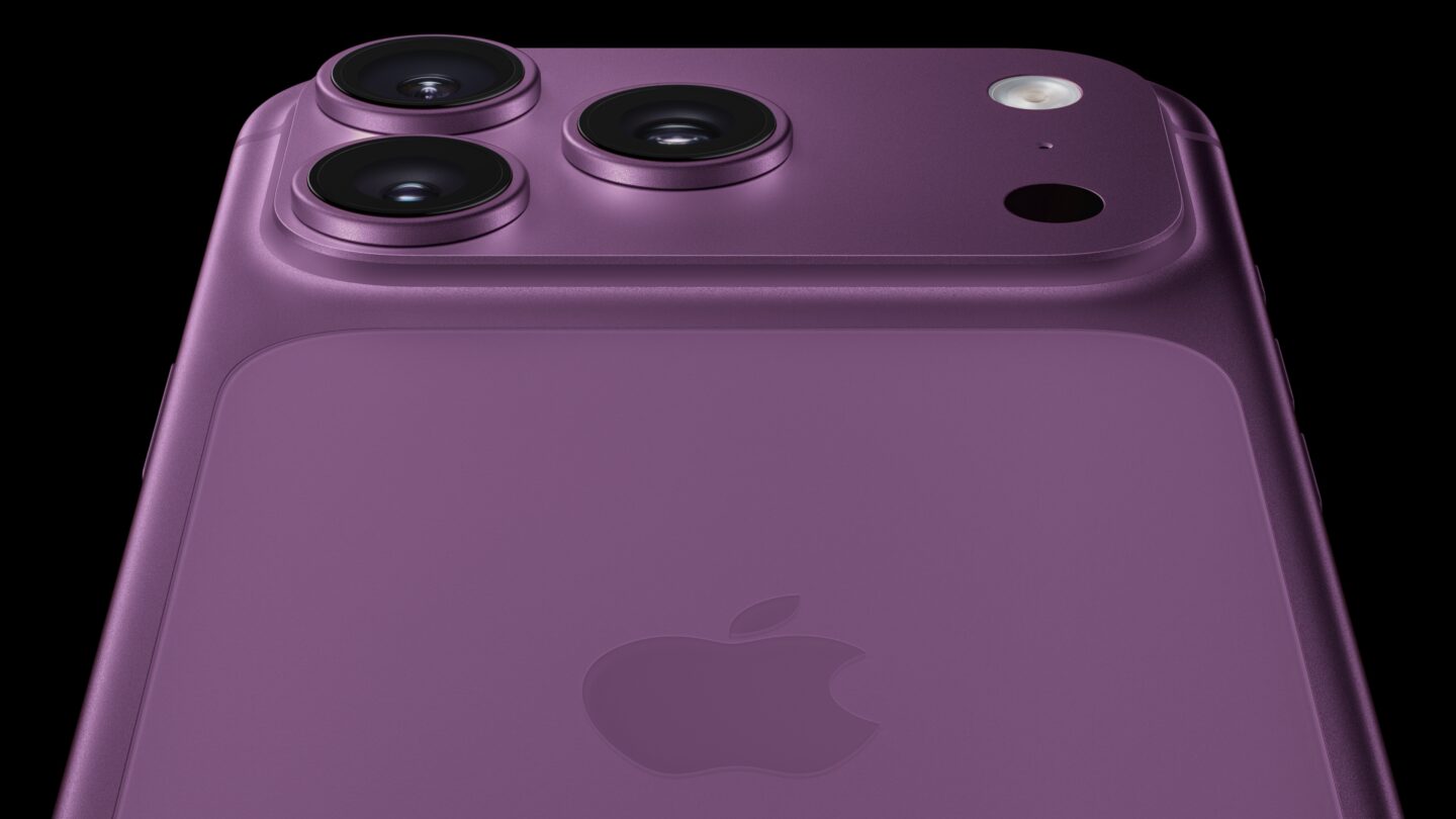 An iPhone 18 Pro concept image used in a story about iPhone 18 Pro availability.