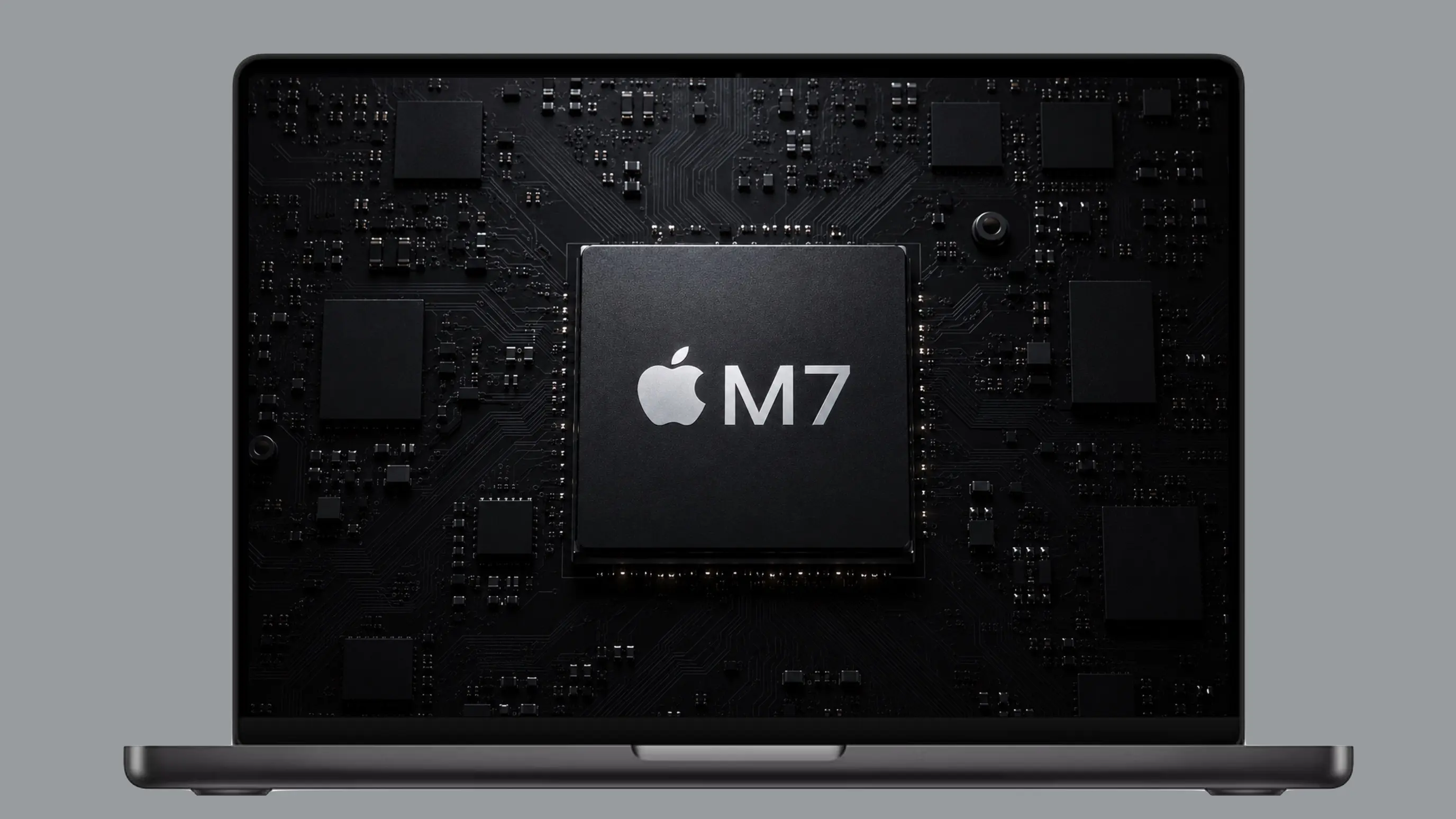 Redesigned M7 MacBook Pro could be out amazingly soon