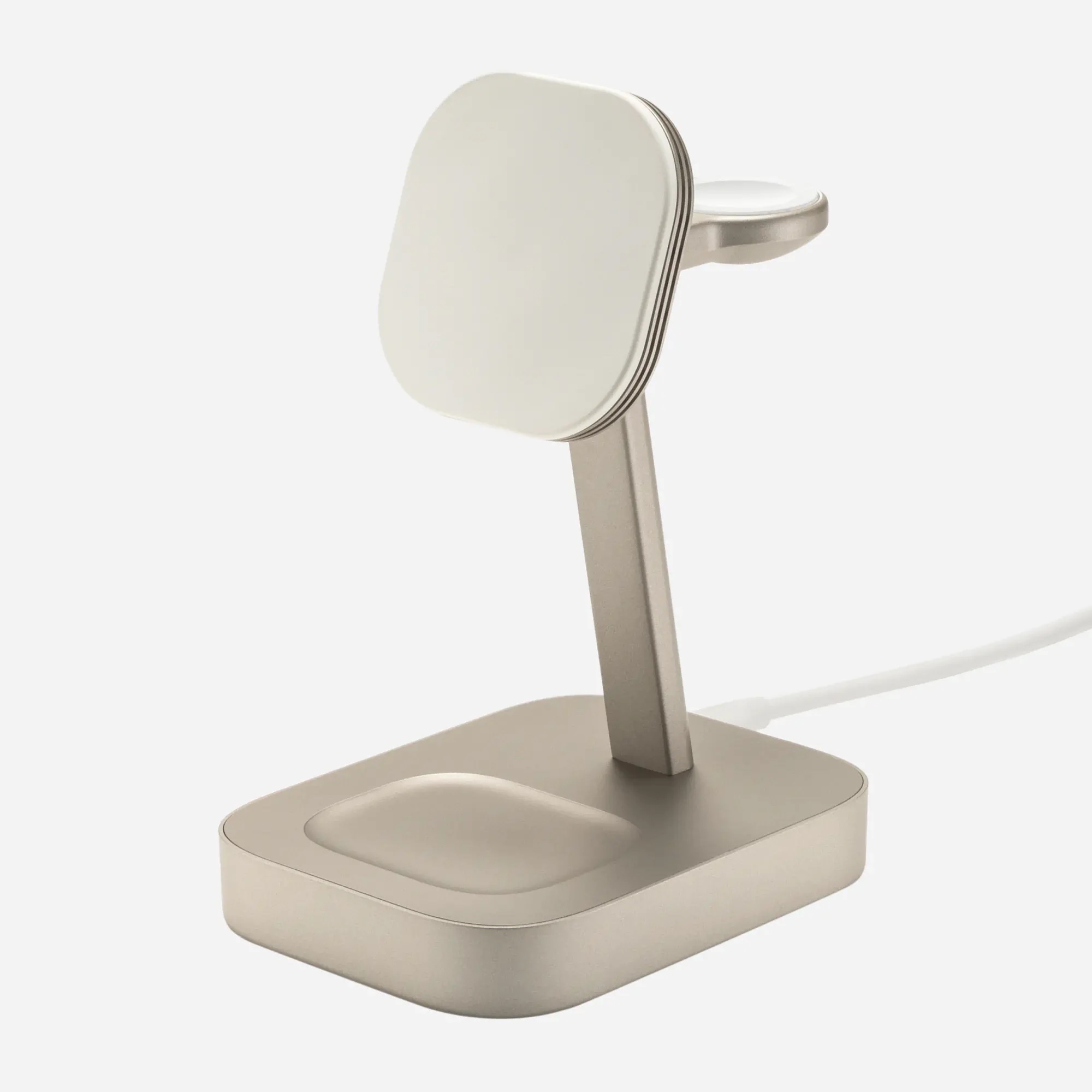 Mophie 4-in-1 Wireless Charge Stand