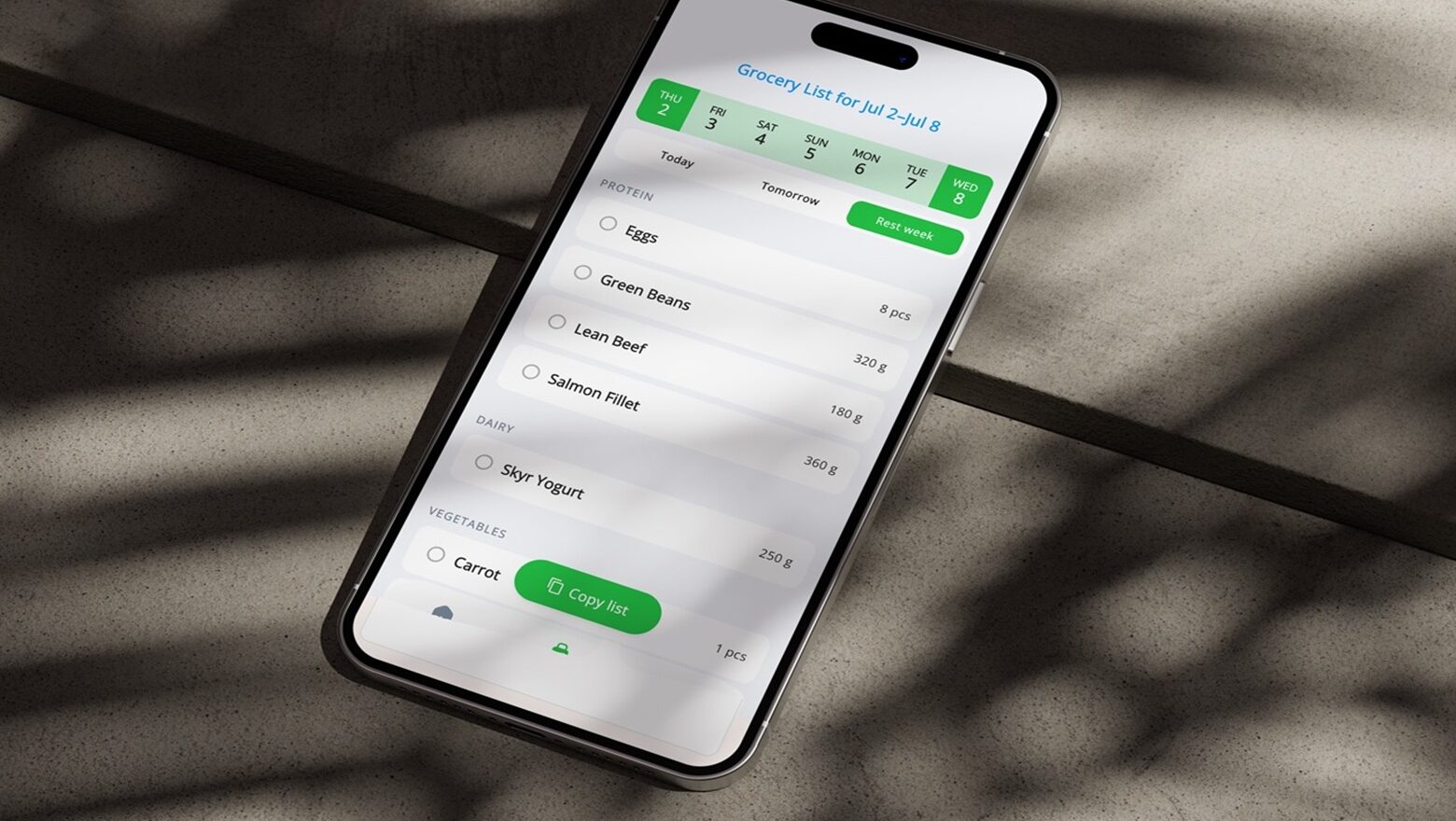 PlanEat meal-planning app packs on premium features PlanEat meal-planning app packs on premium features