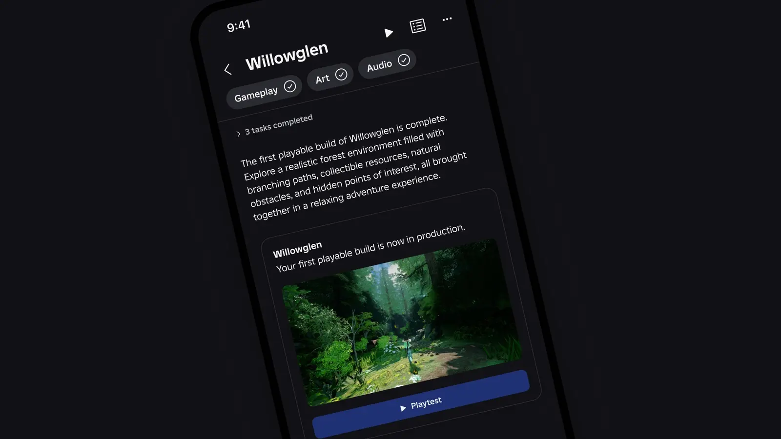 Roblox’s AI game creation tool is coming to iPhone and iPad