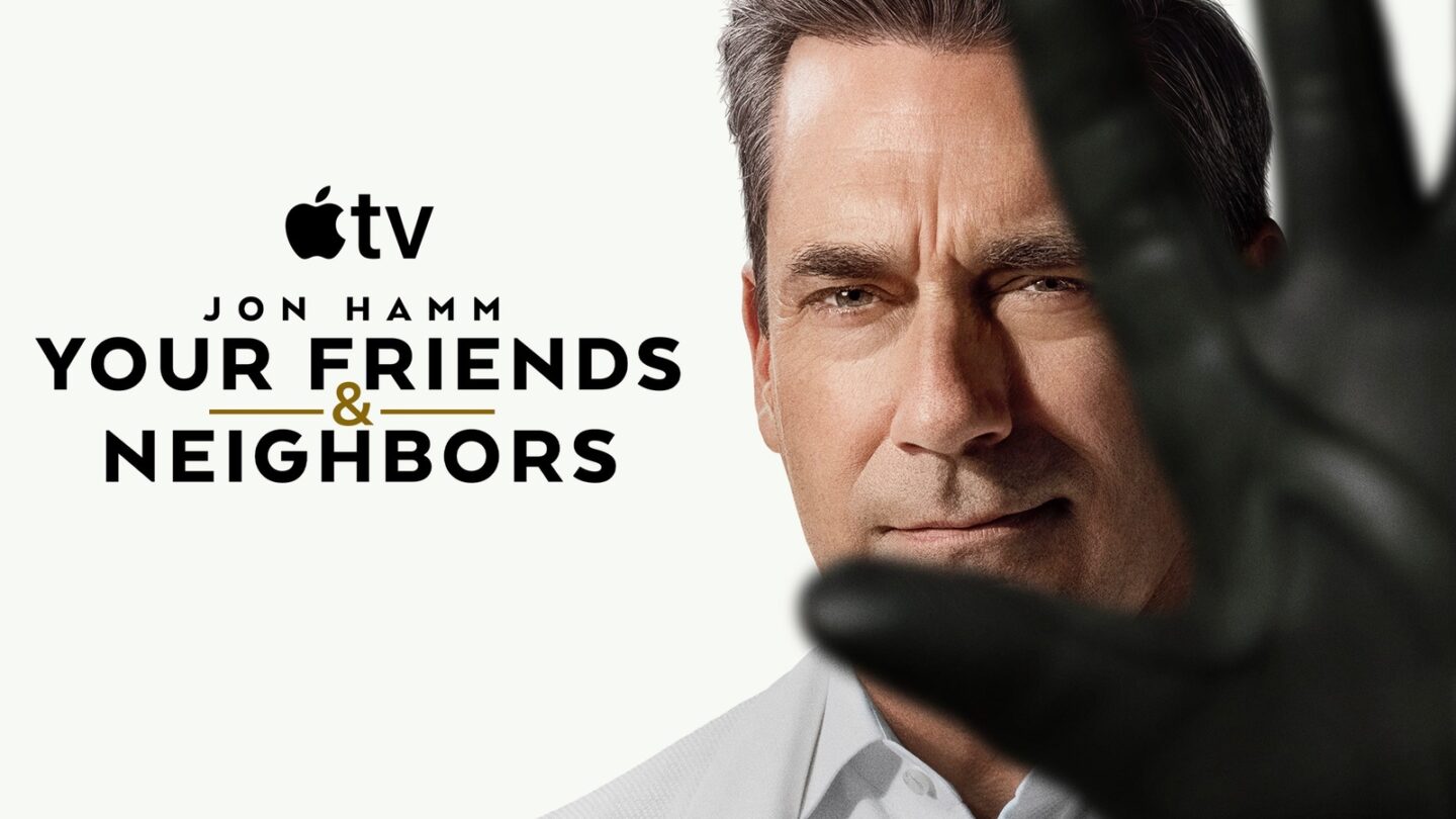 Your Friends & Neighbors season 2 Your Friends & Neighbors season 2
