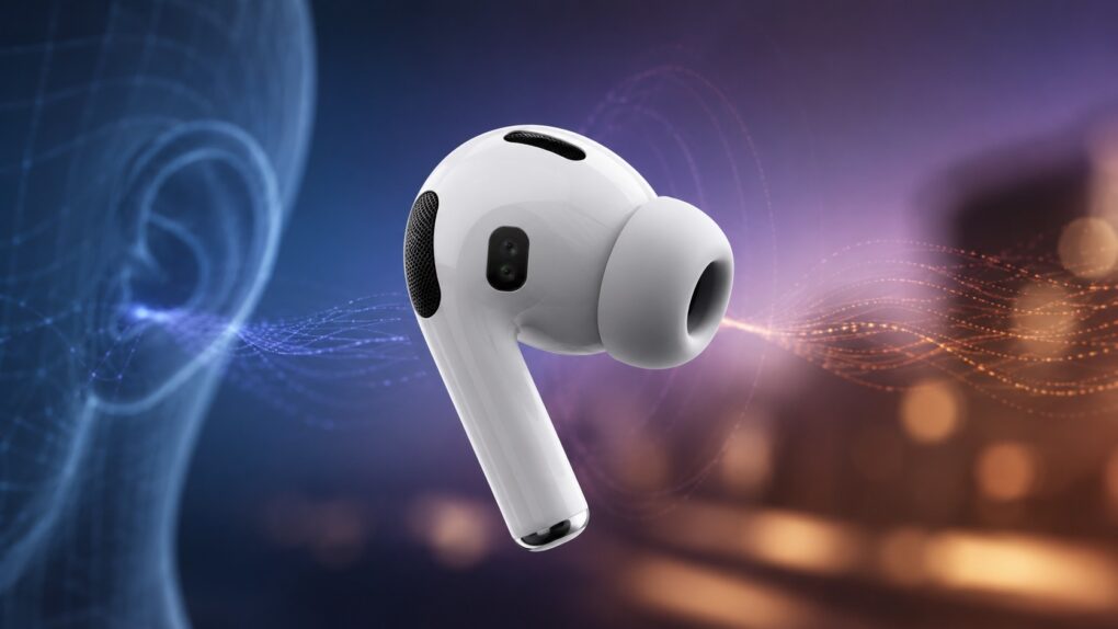 AirPods Pro 4 are not coming anytime soon.