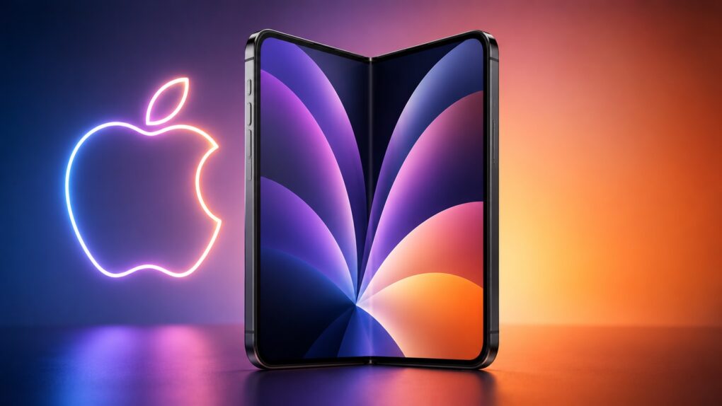 Foldable iPhone may not go on sale for a few weeks.