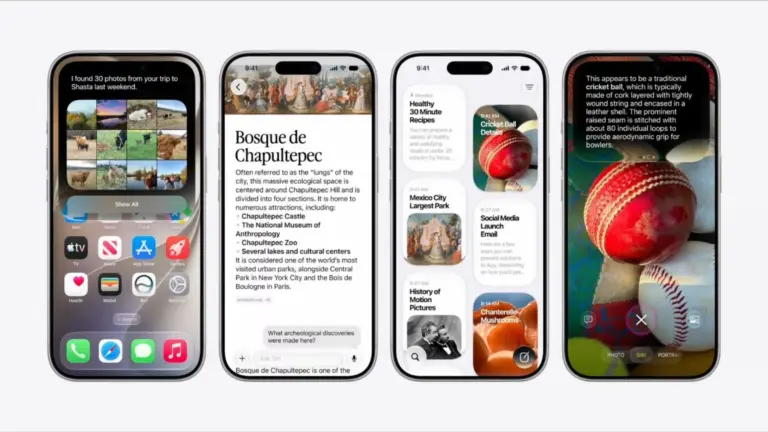 A picture of iOS 27 used in a story about iOS 27 public beta coming out soon.
