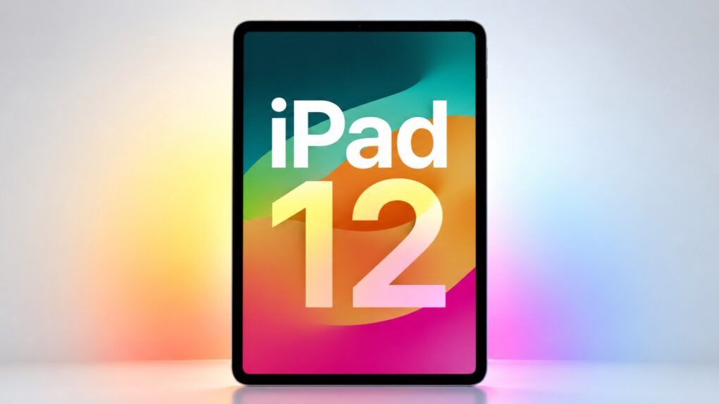 iPad 12 rumors point to Apple's smartest budget tablet yet