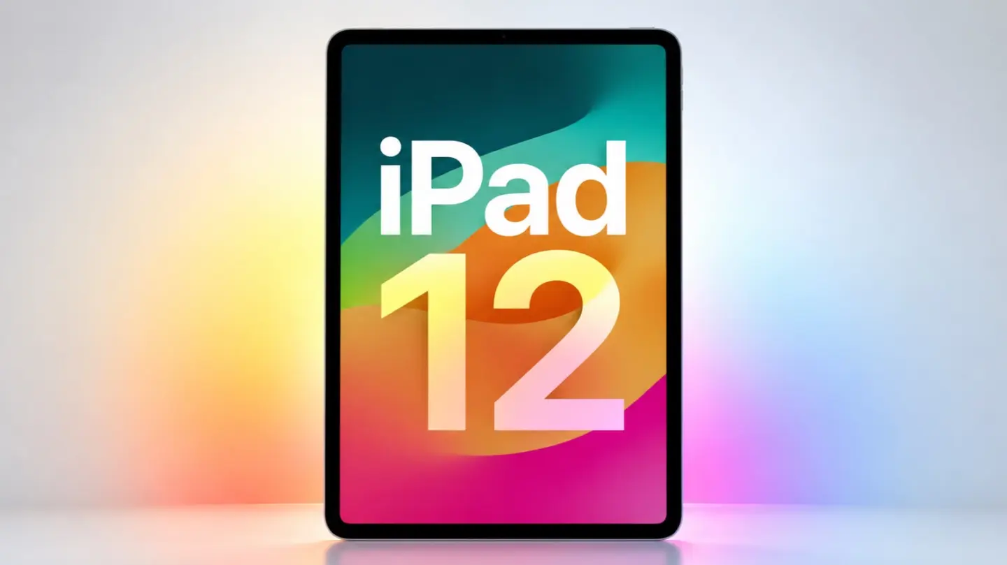 iPad 12 rumors point to Apple's smartest budget tablet yet