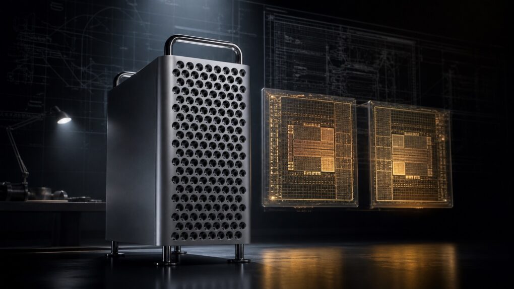 Apple’s “Extreme” Mac Pro was too extreme.
