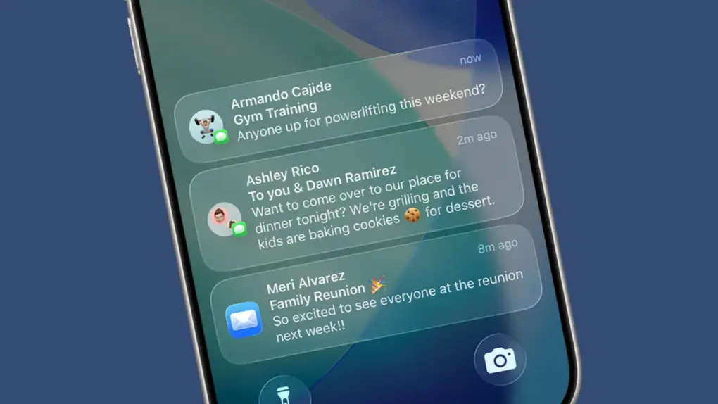 Apple filed an AI interruption patent hoping to improve notifications.