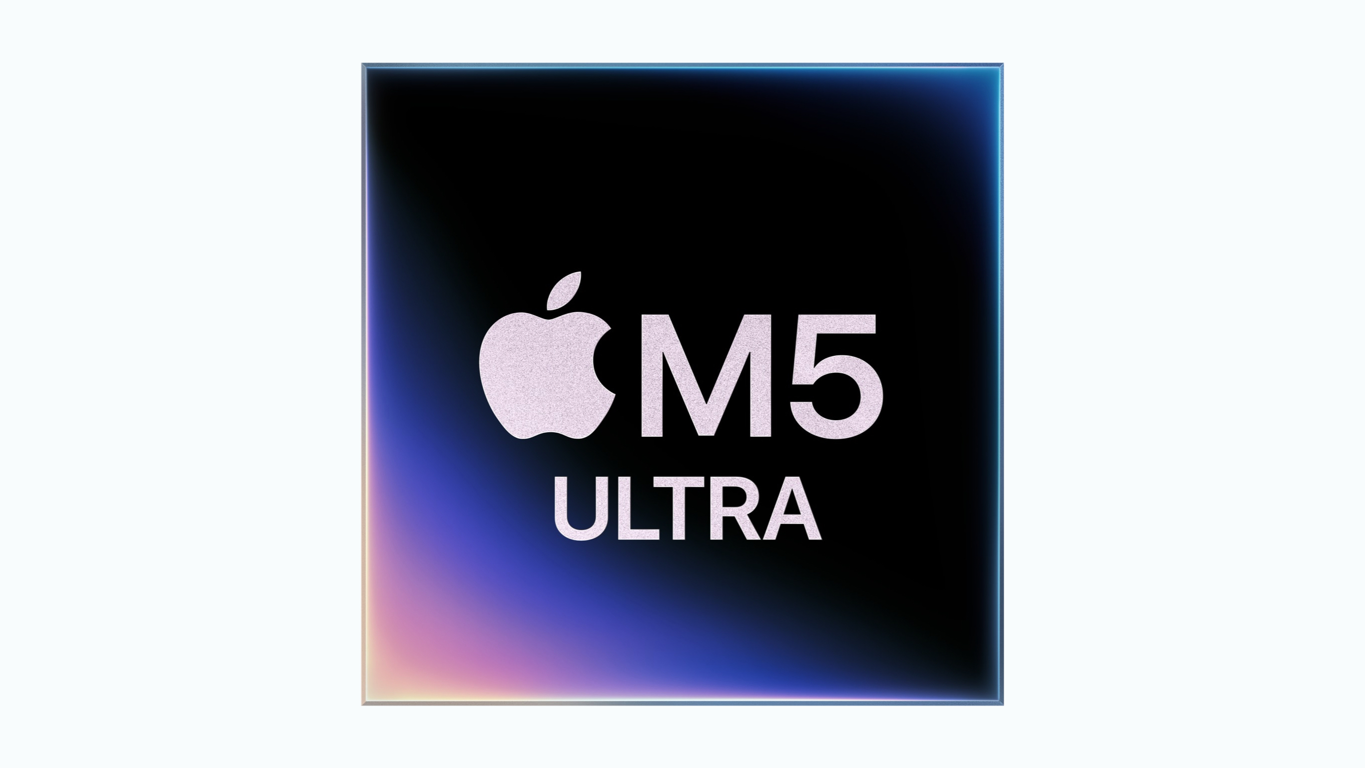 Apple M6 Ultra Apple M6 Ultra chip