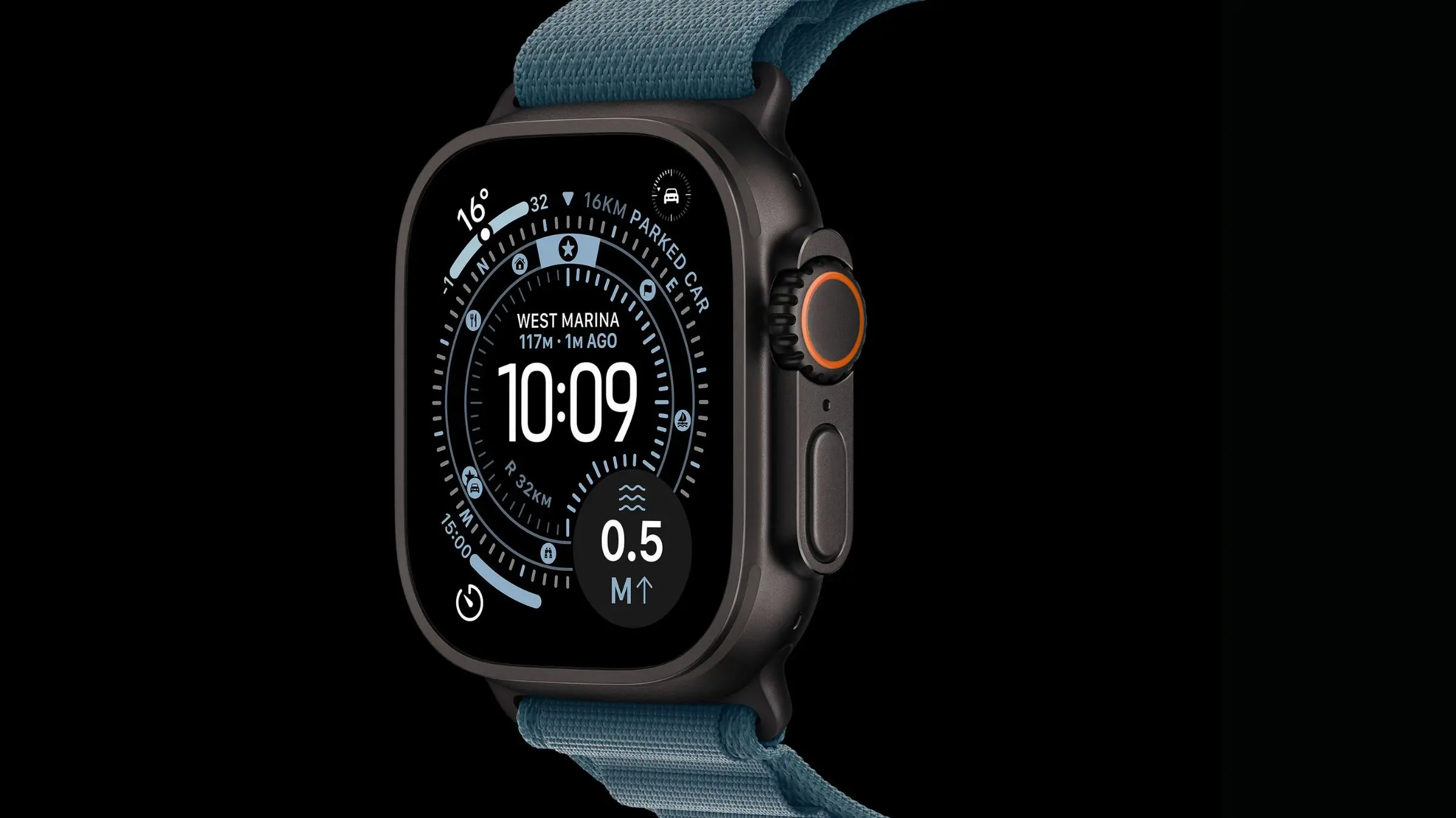 photo of Apple Watch Ultra 4 rumors: Everything we know so far image