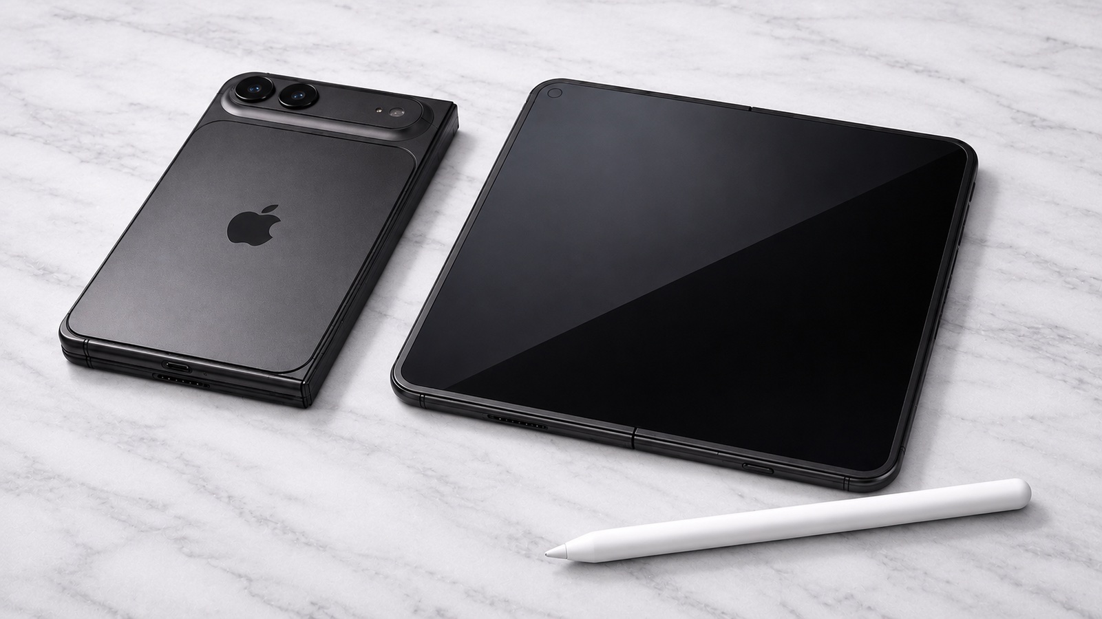 Last-minute leak reveals iPhone Duo name and Apple Pencil&hellip;
