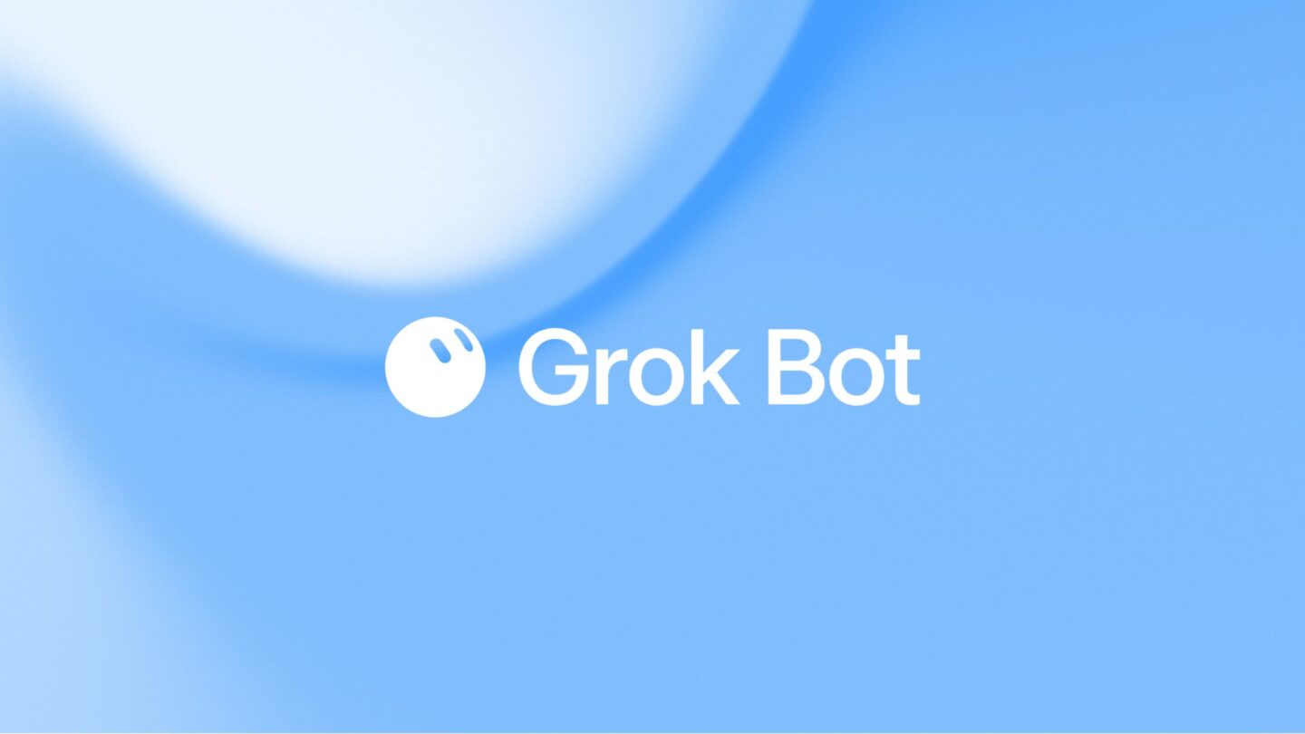 Grok Bot for iPhone and Mac lets AI agents do the work for you | Cult ...