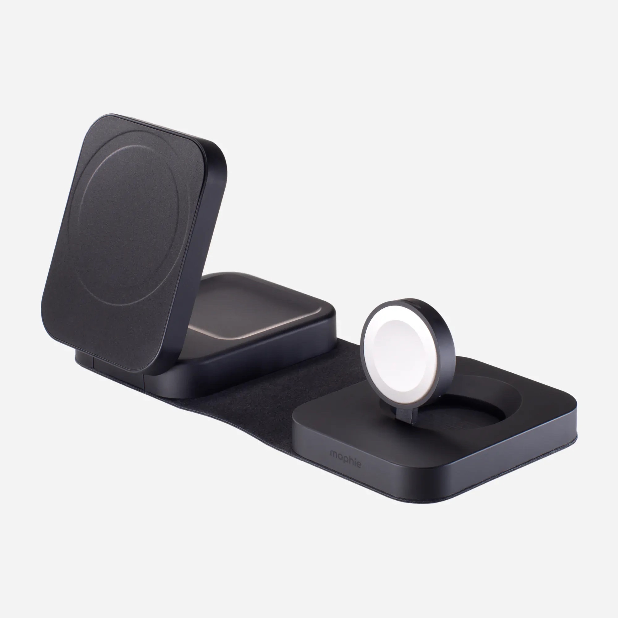 Mophie Roam 3-in-1 Travel Charger