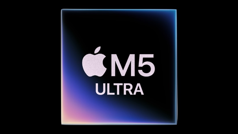 M5 Ultra chip_02 There's no processor like Apple's M6 Ultra