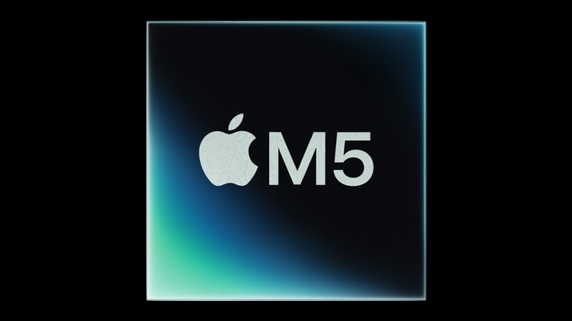 M5 chip_02 Apple’s M5 chip stands out as the best option for most users.