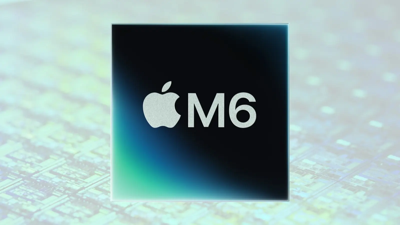 Apple’s speedy M6 chip may be dethroned sooner than you…