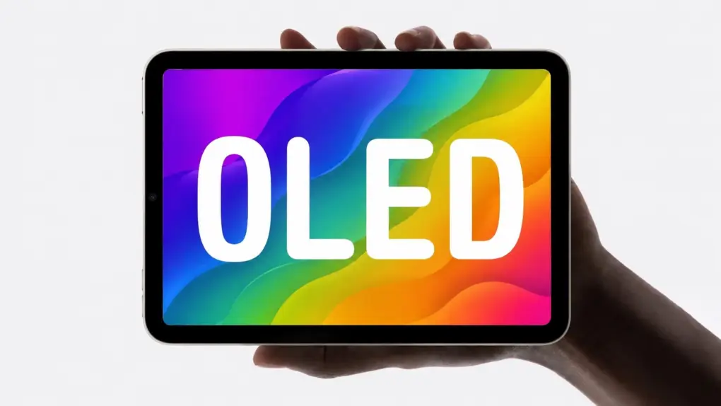 OLED iPad mini rumors: Coming soon