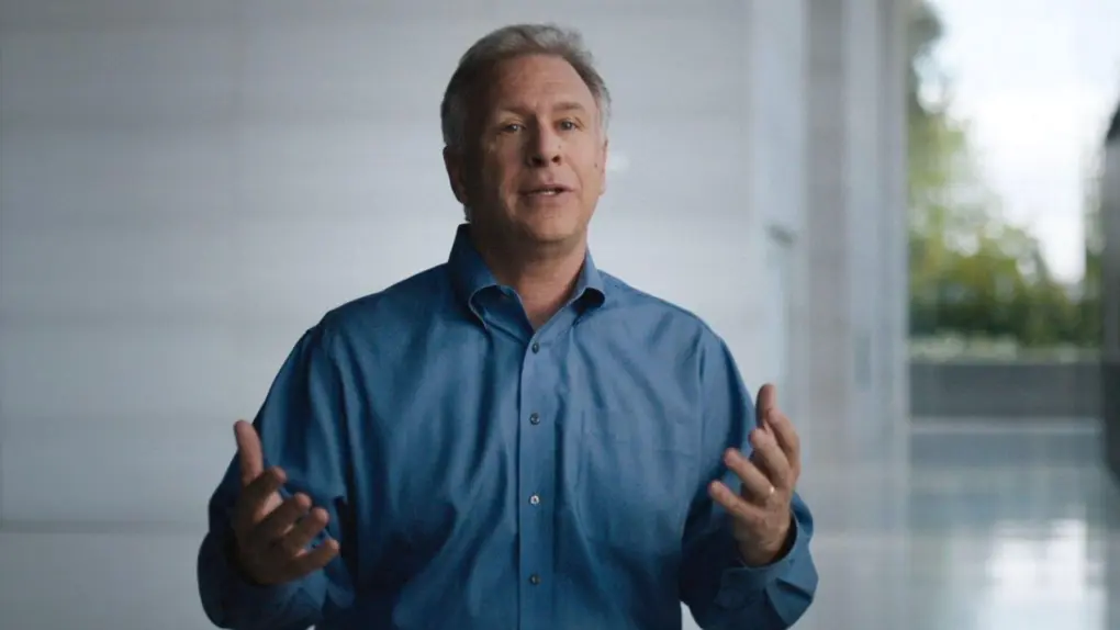 Phil Schiller helped shape Apple's biggest products