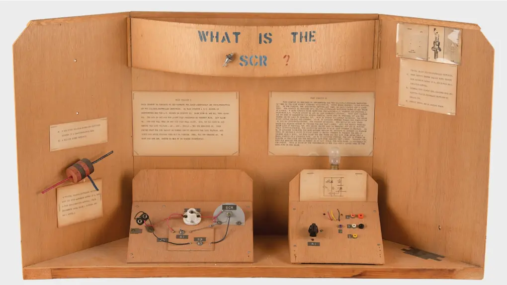 Steve Jobs science project sold for big bucks