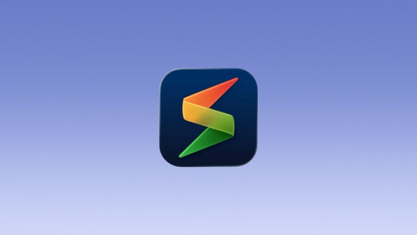 Storm Radar CarPlay Storm Radar's icon used in a story about the app coming to Apple CarPlay.