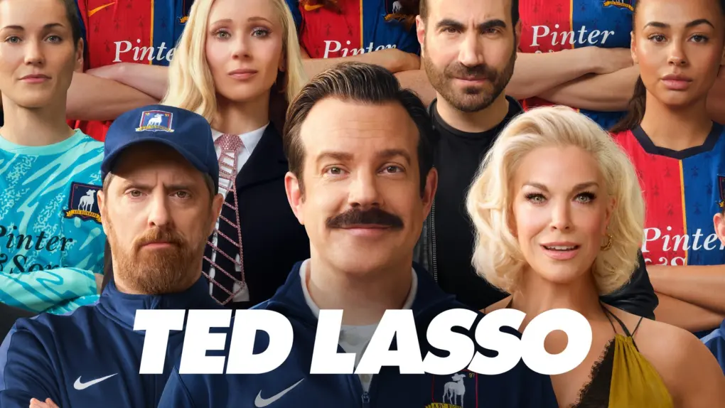Apple TV gives beloved comedy Ted Lasso a soft reboot with season 4