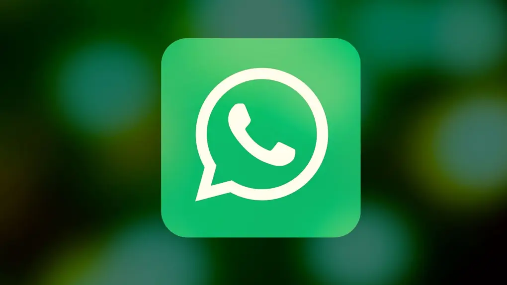 A picture showing WhatsApp logo used in a story about new features coming to the app's iPhone version.