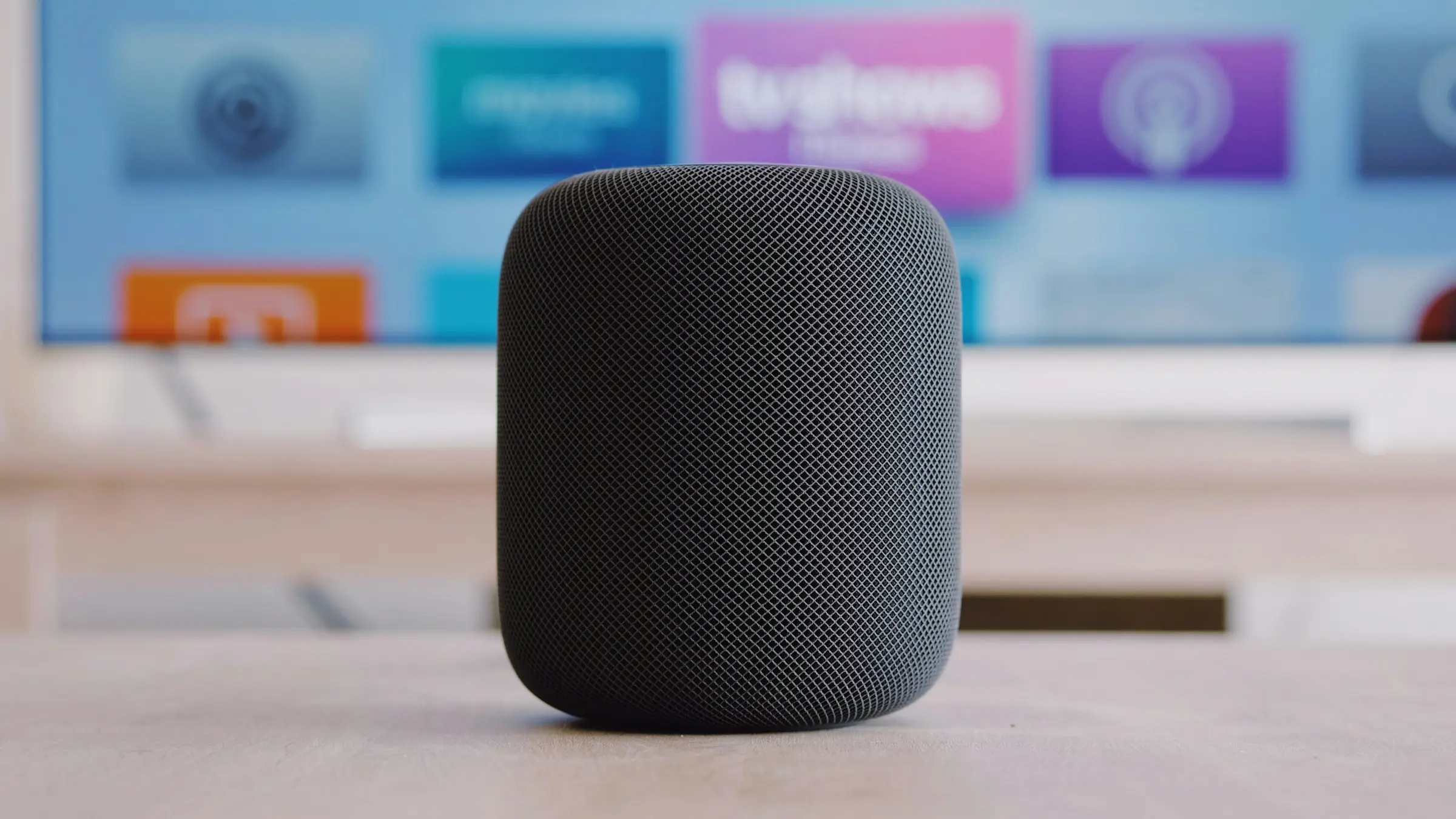photo of OpenAI’s first smart speaker could come with a bizarre doughnut design image