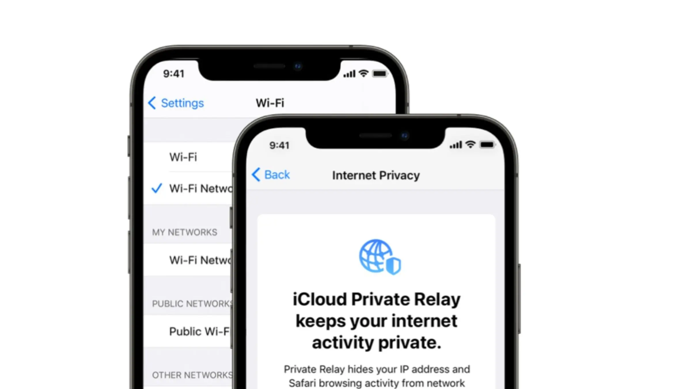 Apple faces fraud allegation over iCloud Private Relay failures Apple faces fraud allegation over iCloud Private Relay failures