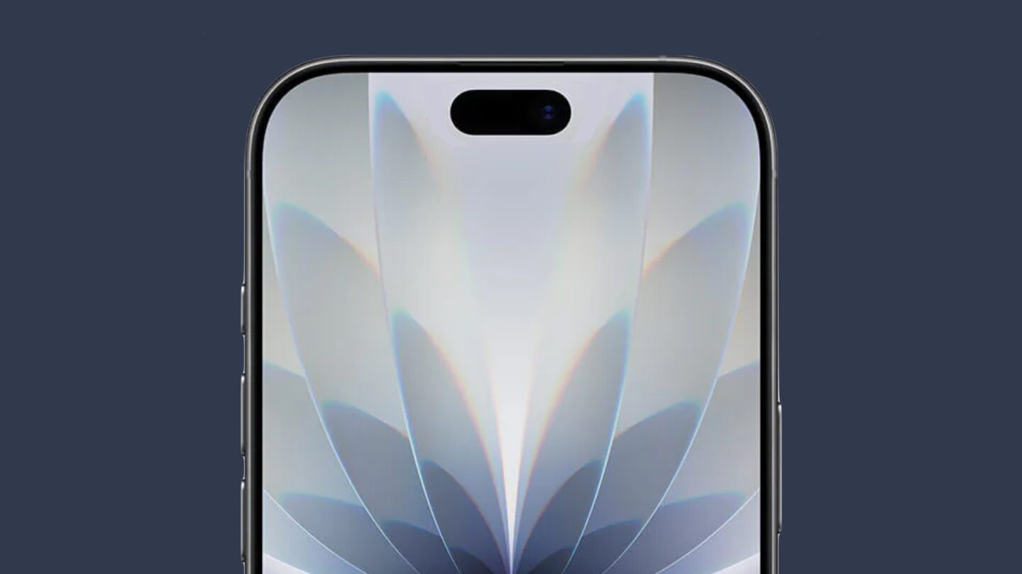 IPhone 18 Pro dynamic island 03 iPhone 18 Pro and iPhone 18 Pro Max rumors: Dynamic Island