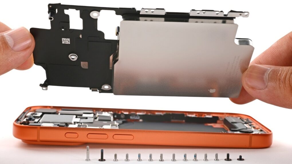iPhone 18 Pro Max battery rumor