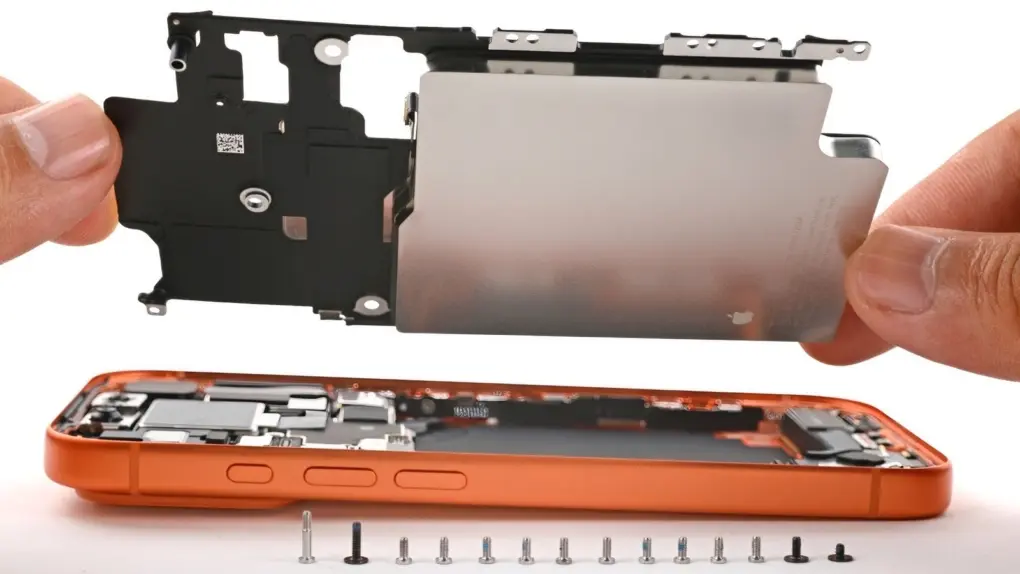 iPhone 18 Pro Max battery rumor