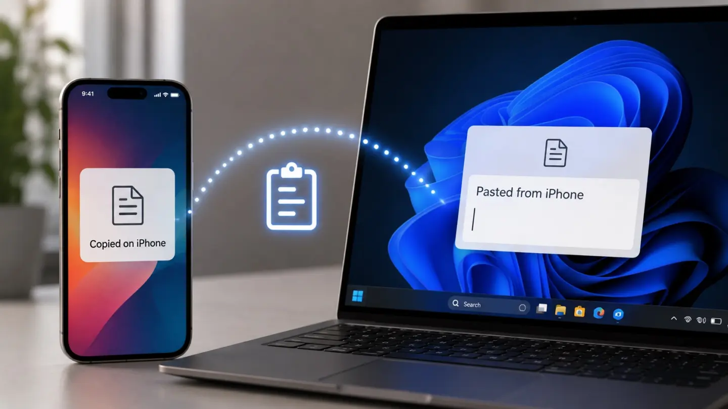 One of Apple's best productivity features may soon work with Windows.