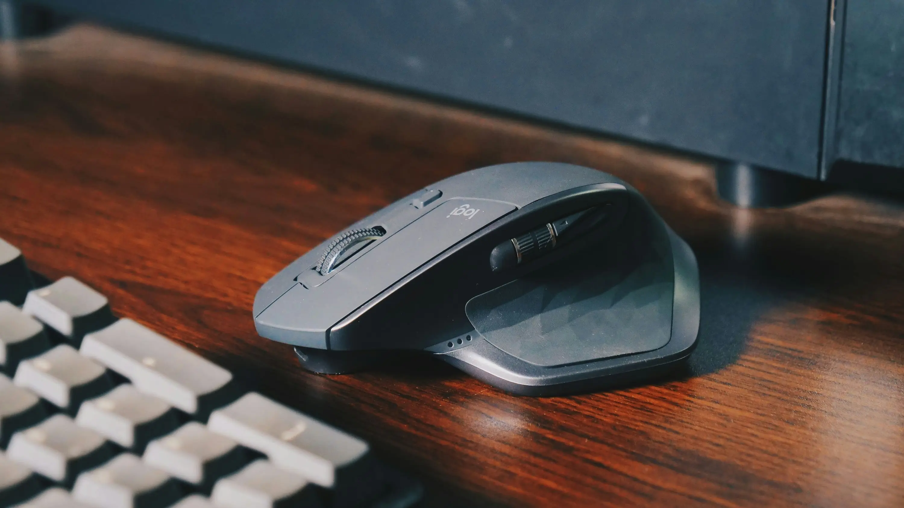 I love my Logitech mouse, but I finally deleted its bloated Mac app