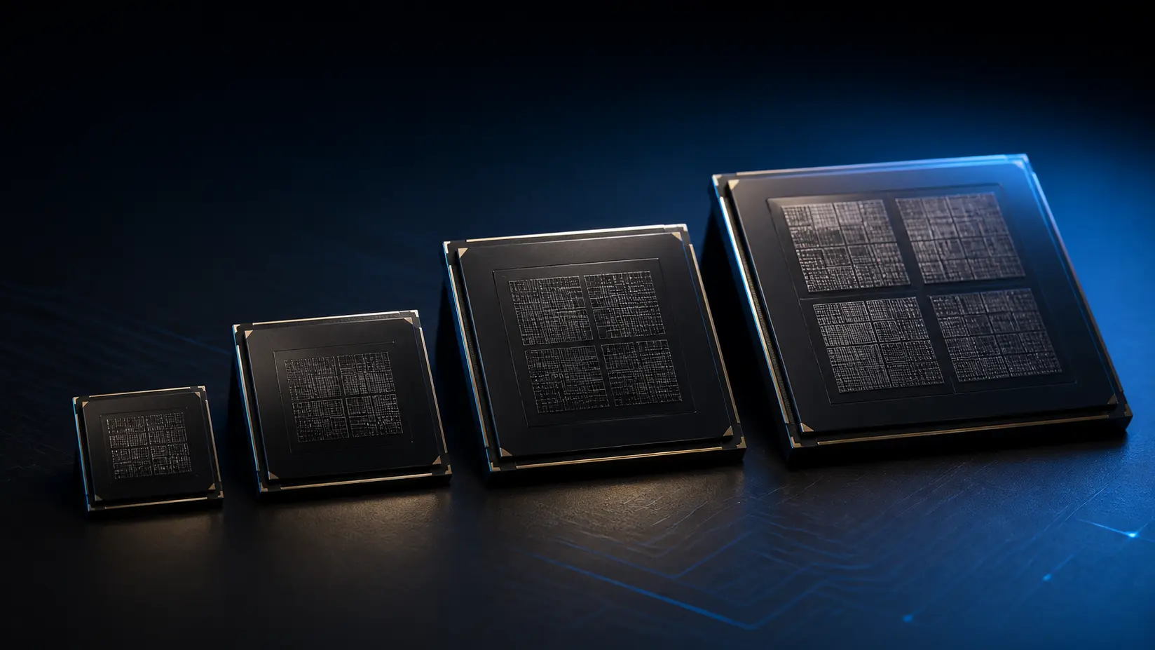 photo of M5 vs. M5 Pro vs. M5 Max vs. M5 Ultra: The differences that matter image