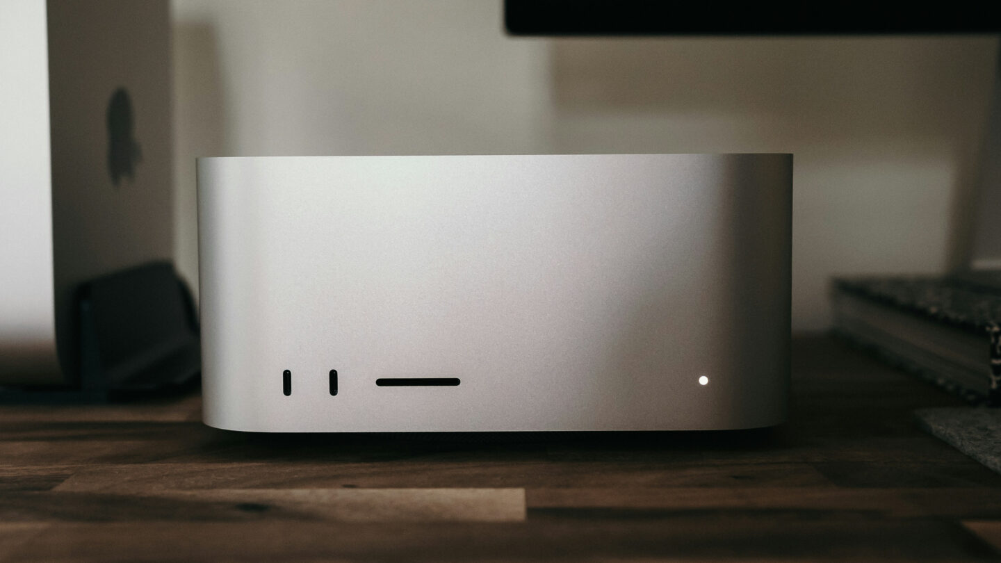 photo of 5 Mac mini and Mac Studio upgrades that deserve more attention image