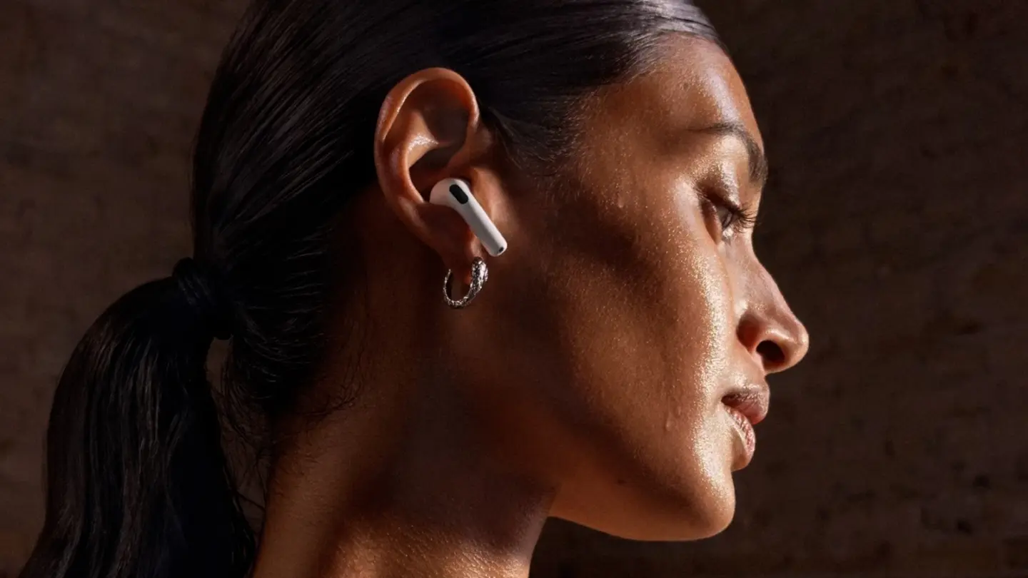 AirPods 5: Active Noise Cancellation all around